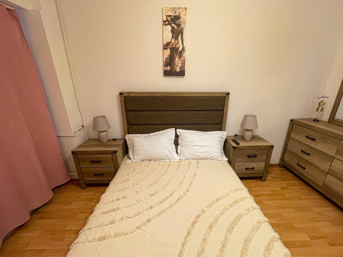 National Arena Mega Mall Elana Apartment Bucureşti Eksteriør bilde